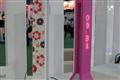 Everlight Wing-fun desk lamp series