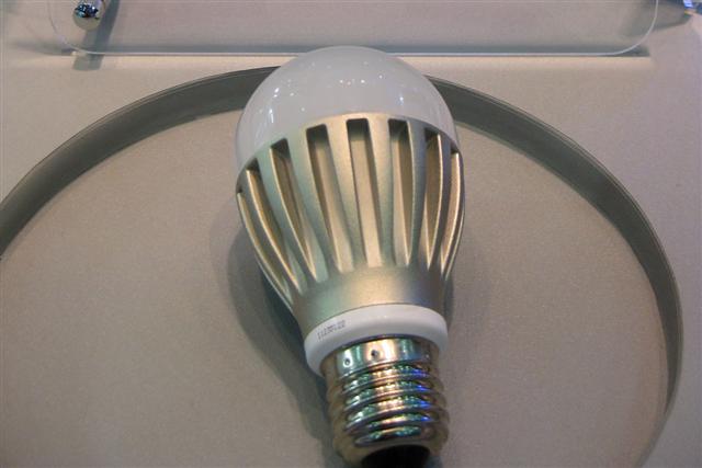 Everlight LED A-Lamp