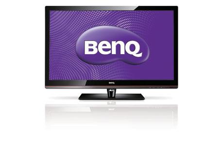 BenQ introduces L-series LED TV in Middle East