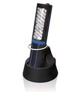 Philips introduces inspection LED lamp with docking station