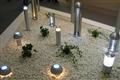 LED garden lights