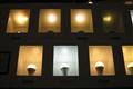 LED light bulbs