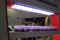 LED tube lights for agriculture
