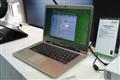 Acer's 13.3-inch ultrabook