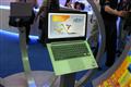 Intel showcases ultrabooks from different brands