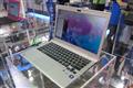 Ultrabooks running on Windows 7