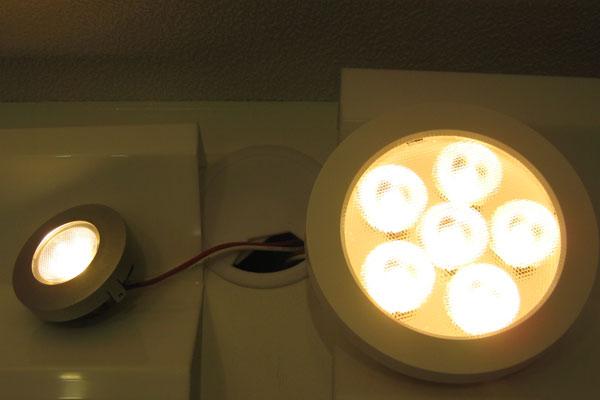 Edison LED lighting solutions