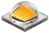 Cree introduces single-die LEDs