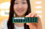 Samsung 20nm DDR4 memory