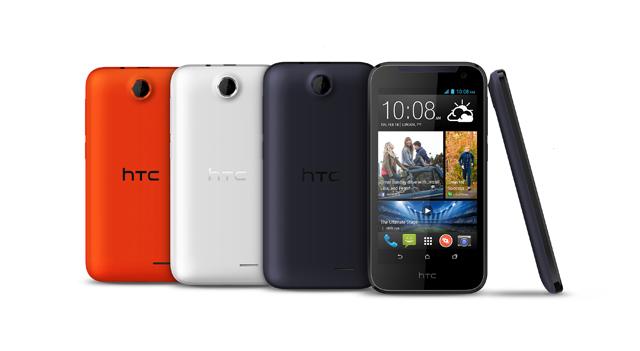 HTC Desire 310