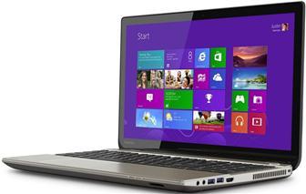 Toshiba Satellite P55t