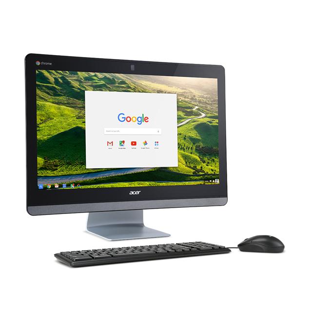 Acer Chromebase 24 all-in-one PC