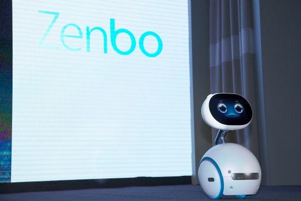 Asustek Zenbo robot