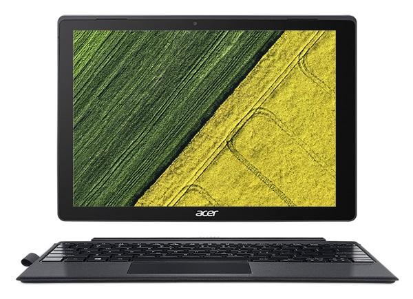 Acer Switch 5 2-in-1 device