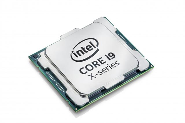 Intel Core X-series processor (Core i9)