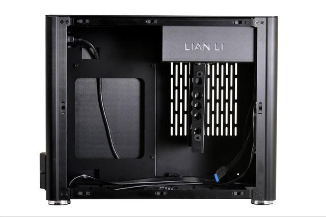 Lian Li PC-Q38 Mini-ITX chassis