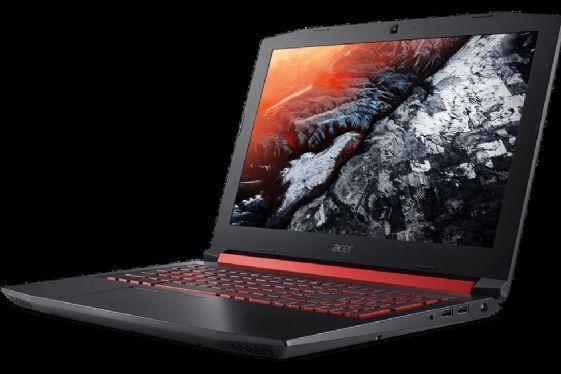 Acer Nitro 5 notebook for gaming