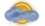 partly cloudy