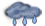 light drizzle