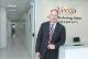 James T Jenson, vice president of Veeco's LED business unit