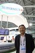 Supermicro Taiwan chairman
