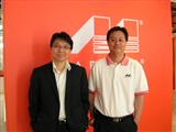 Marvell executives
