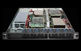 Nvidia Tesla S1070 1U computing system