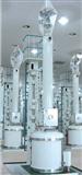 Solargiga ignot pullers