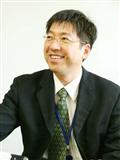 Satoshi Nebachi, Epson's general manager of advanced product development Department of corporate R&