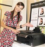 Epson Stylus Office TX300F