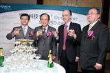 Apacer inks cooperation with Diskeeper