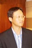 Khein-Seng Pau, general manager of Phison Electronics
