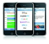 Apple iPhone 3G