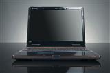 Gateway P-series FX notebook