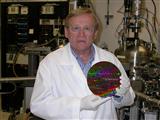 Darrell Rinerson, chairman, president and CEO of Unity Semiconductor