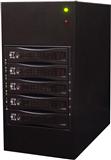 Accordance RT5 RAID 5 system