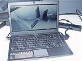 Acer CULV-based TravelMate 8371 ultra-thin notebook