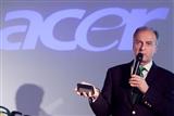 Acer's aymar de Lencquessaing