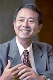 Johnson Teng, COO of SpringSoft