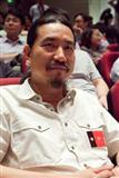 Fu-Chieh Hsu, vice president of Design and Technology Platform at TSMC