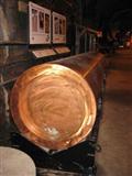 Copper price hits record high