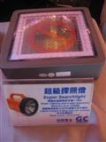 Supreme LED streetlamp