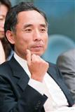 Inotera president Charles Kao