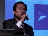 Simplo chairman Sung Fu-hsiang