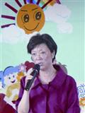 Sophie Chang