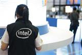 Intel worker