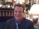 Alain Biston, president of North Asia at Alcatel-Lucent