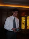 Altera Taiwan president Ying Chen