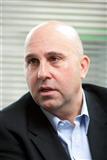 Udi Shaked, managing director of Alvarion Asia Pacific
