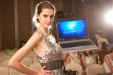 ViewSonic shows off ultra-thin models in Taiwan